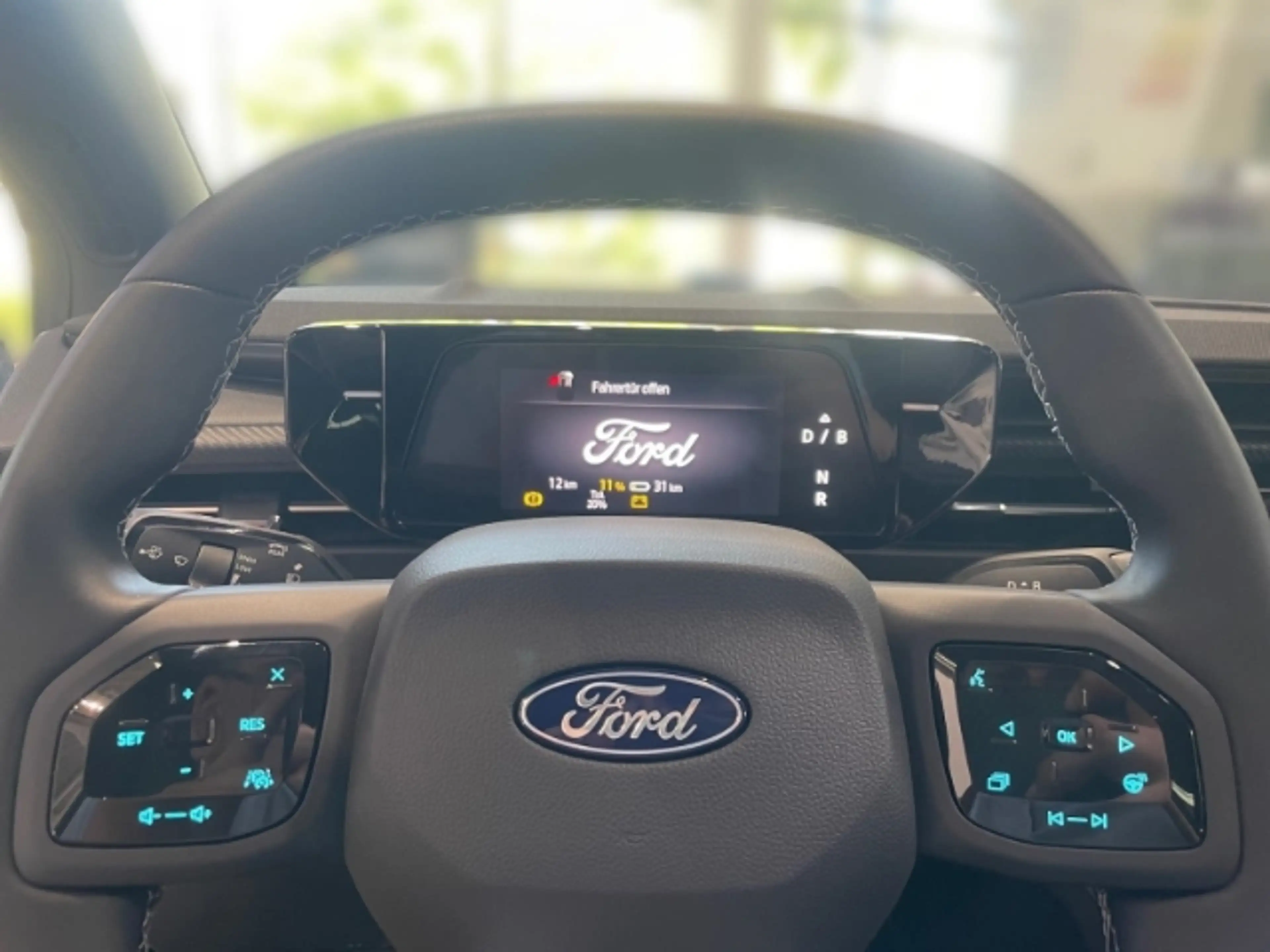 Ford Explorer Premium+Kamera+Navi+Abstandstempomat+Müdigkeitserk — photo 8
