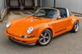 Porsche 964 (964) Targa 4.0L - Lammertink Vintage Naranja - thumbnail 24