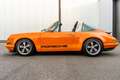 Porsche 964 (964) Targa 4.0L - Lammertink Vintage Naranja - thumbnail 31