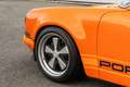 Porsche 964 (964) Targa 4.0L - Lammertink Vintage Naranja - thumbnail 35