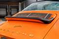 Porsche 964 (964) Targa 4.0L - Lammertink Vintage Orange - thumbnail 44