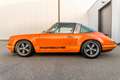 Porsche 964 (964) Targa 4.0L - Lammertink Vintage Naranja - thumbnail 32