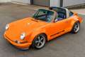 Porsche 964 (964) Targa 4.0L - Lammertink Vintage Naranja - thumbnail 25