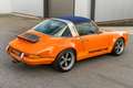 Porsche 964 (964) Targa 4.0L - Lammertink Vintage Naranja - thumbnail 42