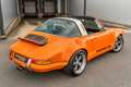 Porsche 964 (964) Targa 4.0L - Lammertink Vintage Naranja - thumbnail 40