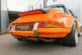 Porsche 964 (964) Targa 4.0L - Lammertink Vintage Naranja - thumbnail 41