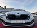 Skoda Octavia Combi First Edition 2.0TDI DSG Blanc - thumbnail 3