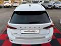 Skoda Octavia Combi First Edition 2.0TDI DSG Blanc - thumbnail 11