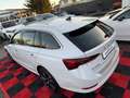 Skoda Octavia Combi First Edition 2.0TDI DSG Blanc - thumbnail 13