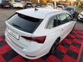 Skoda Octavia Combi First Edition 2.0TDI DSG Blanc - thumbnail 8