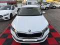 Skoda Octavia Combi First Edition 2.0TDI DSG Blanc - thumbnail 4