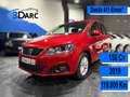 SEAT Alhambra 2.0TDI CR Eco. S&S Style 150 Rojo - thumbnail 1