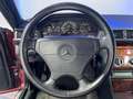 Mercedes-Benz E 200 Coupe ORIGIN-ZUSTAND UNFALLFREI 9xMERCEDES Piros - thumbnail 13