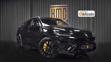 4.0 V8 Aut.