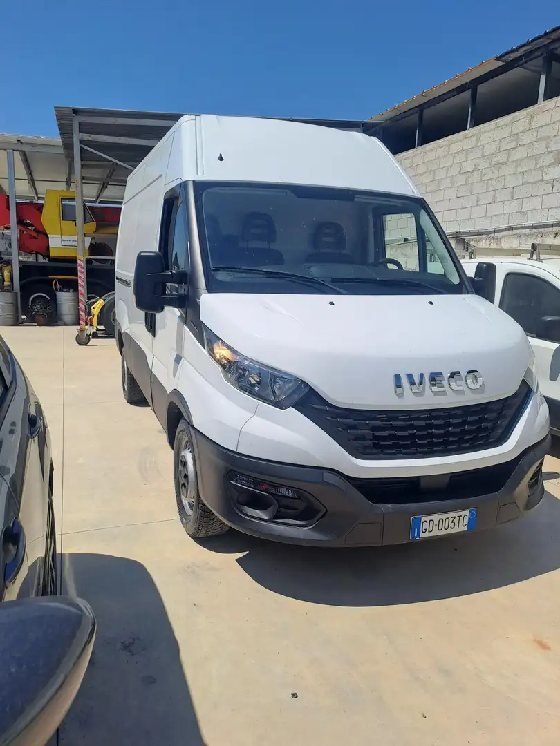 Iveco Daily - 2