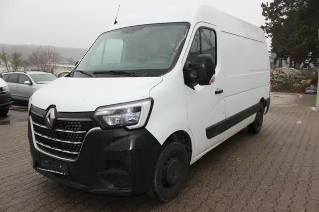 Renault Master ENERGY dCi 150 L2H2 VA Komfort