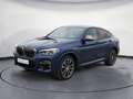 BMW X4 M dA M Sport Sport Aut. Head Up Display Harm Blauw - thumbnail 2