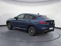 BMW X4 M dA M Sport Sport Aut. Head Up Display Harm Blau - thumbnail 5
