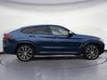 BMW X4 M dA M Sport Sport Aut. Head Up Display Harm Blue - thumbnail 7