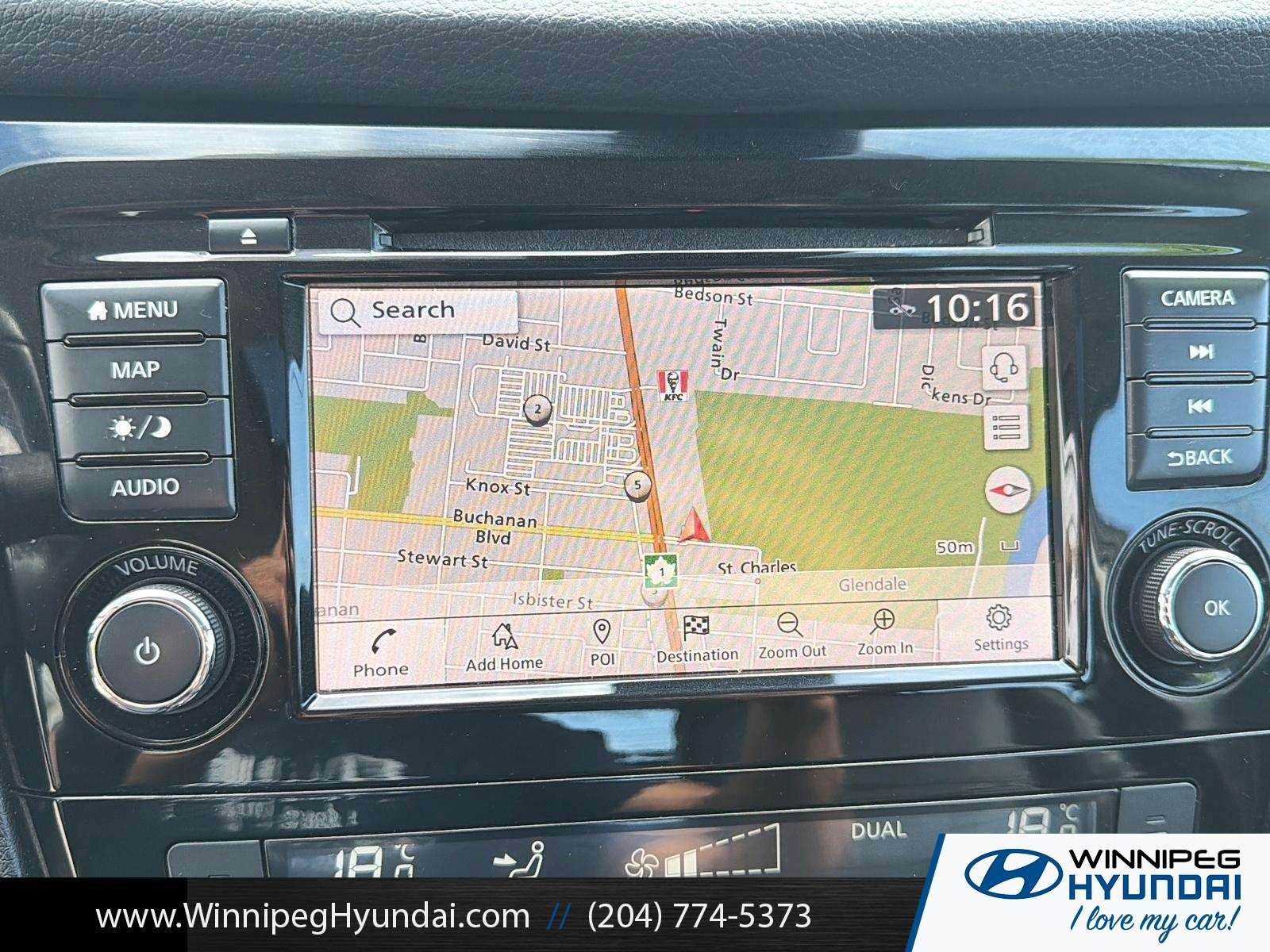 used 2023 Nissan Qashqai car, priced at $23,199