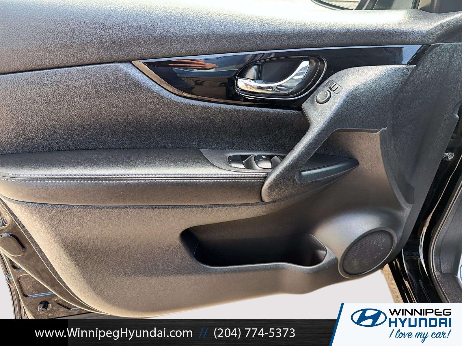 used 2023 Nissan Qashqai car, priced at $23,199