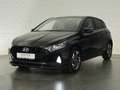 Hyundai i20 T-GDI EDITION 30+RÜCKFAHRKAMERA+SITZ-/LENKRADHEIZU Schwarz - thumbnail 2