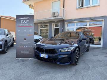 BMW SERIE 840D XDRIVE GRAN COUPÉ EDIZIONE 50 ANNI