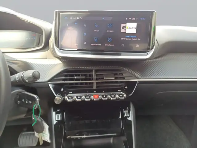 Peugeot 2008 view 12