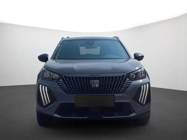 Peugeot 2008 view 2