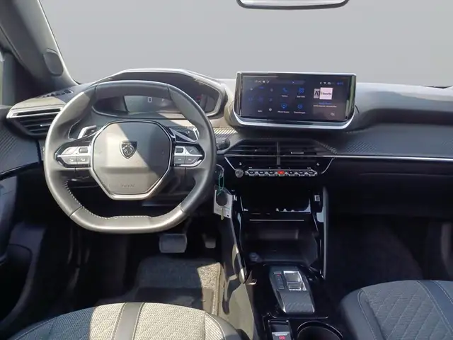 Peugeot 2008 view 10