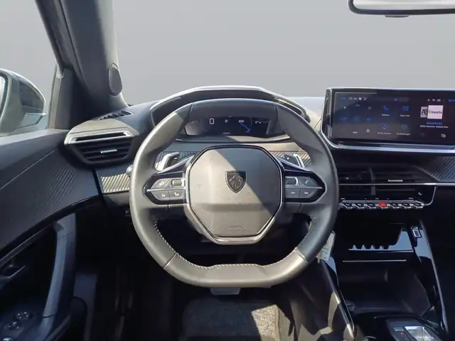 Peugeot 2008 view 13
