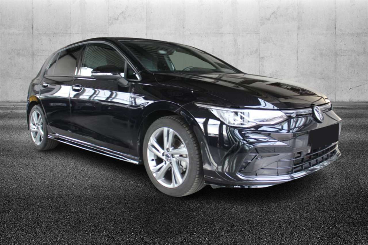 Volkswagen Golf 1.5 eTSI 130 CV EVO ACT DSG R-Line