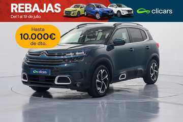 PureTech S&S Feel 130
