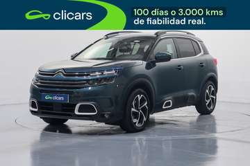 PureTech S&S Feel 130