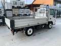 Isuzu NKR 3.0 TD Cassone Fisso Bianco - thumbnail 2