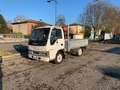 Isuzu NKR 3.0 TD Cassone Fisso Blanc - thumbnail 2