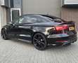 Audi S3 ABT 2.0 TFSI 2014 370PK Zwart - thumbnail 3
