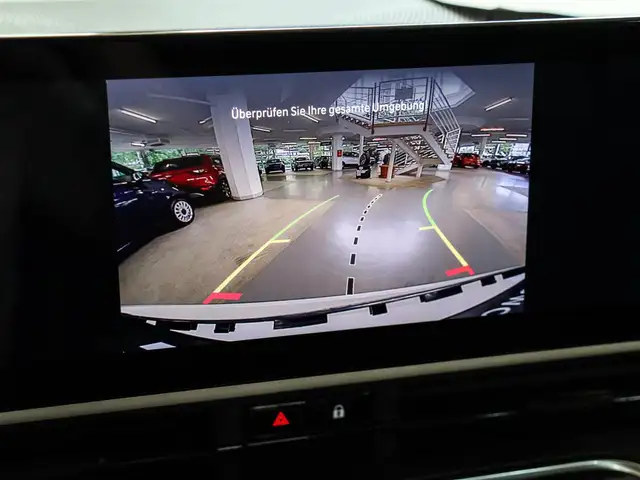 Fiat 500e view 12