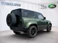 Land Rover Defender 90 D250 AWD X-Dynamic SE Aut. Grün - thumbnail 5