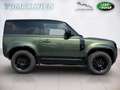 Land Rover Defender 90 D250 AWD X-Dynamic SE Aut. Grün - thumbnail 4