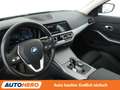 BMW 320 320e Advantage Aut.*NAVI*CAM*LED*TEMPO*SHZ* Blau - thumbnail 11