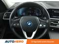 BMW 320 320e Advantage Aut.*NAVI*CAM*LED*TEMPO*SHZ* Bleu - thumbnail 19