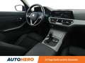 BMW 320 320e Advantage Aut.*NAVI*CAM*LED*TEMPO*SHZ* Bleu - thumbnail 13