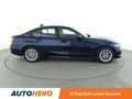 BMW 320 320e Advantage Aut.*NAVI*CAM*LED*TEMPO*SHZ* Bleu - thumbnail 7
