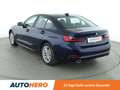 BMW 320 320e Advantage Aut.*NAVI*CAM*LED*TEMPO*SHZ* Bleu - thumbnail 4