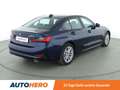 BMW 320 320e Advantage Aut.*NAVI*CAM*LED*TEMPO*SHZ* Bleu - thumbnail 6