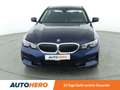 BMW 320 320e Advantage Aut.*NAVI*CAM*LED*TEMPO*SHZ* Bleu - thumbnail 9