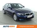 BMW 320 320e Advantage Aut.*NAVI*CAM*LED*TEMPO*SHZ* Bleu - thumbnail 8