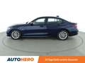 BMW 320 320e Advantage Aut.*NAVI*CAM*LED*TEMPO*SHZ* Bleu - thumbnail 3