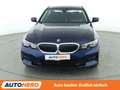 BMW 320 320e Advantage Aut.*NAVI*CAM*LED*TEMPO*SHZ* Blau - thumbnail 9